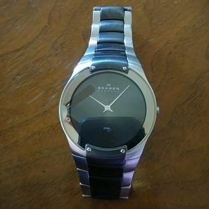 Mens SKAGEN Watch